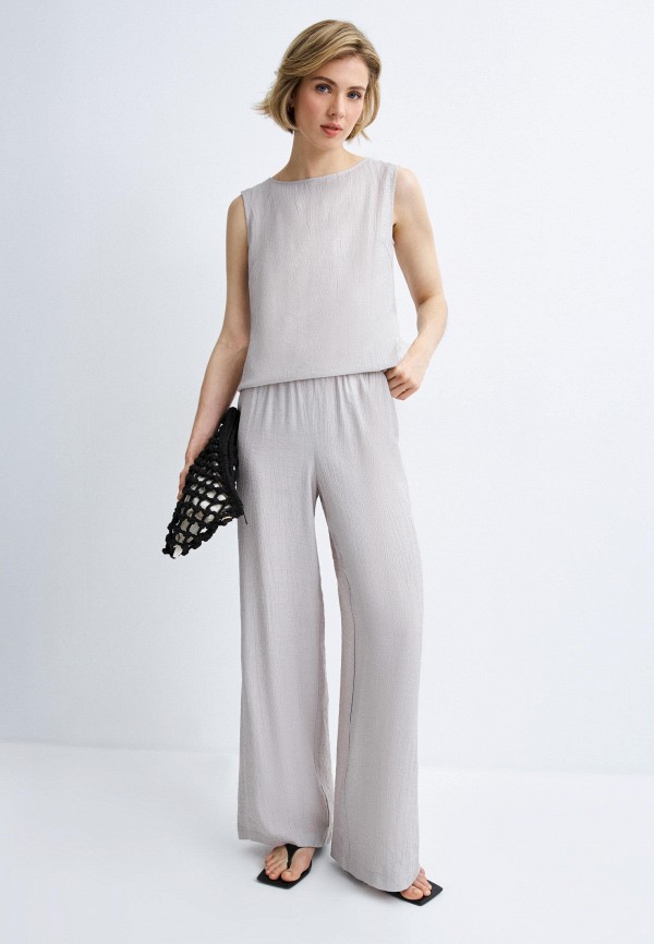 фото Брюки zarina