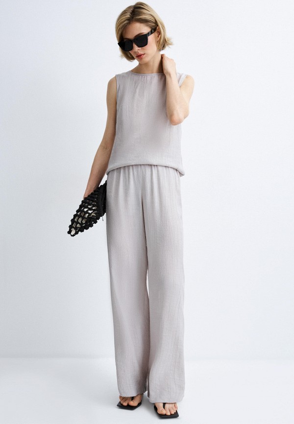 фото Брюки zarina