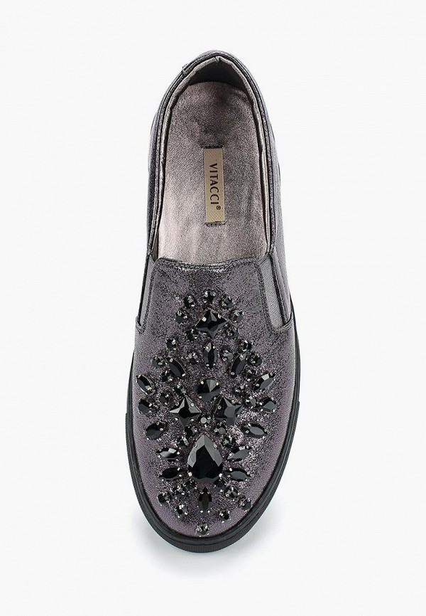 фото Слипоны vitacci