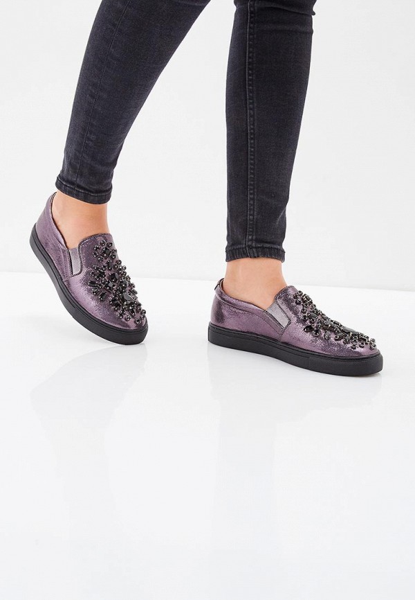 фото Слипоны vitacci