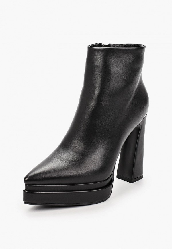 фото Ботильоны crony