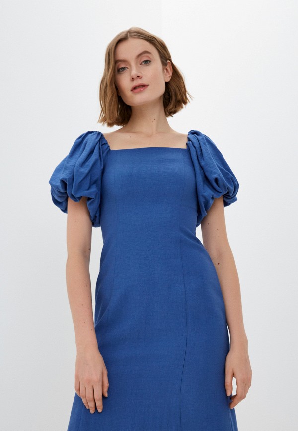 фото Платье vivostyle