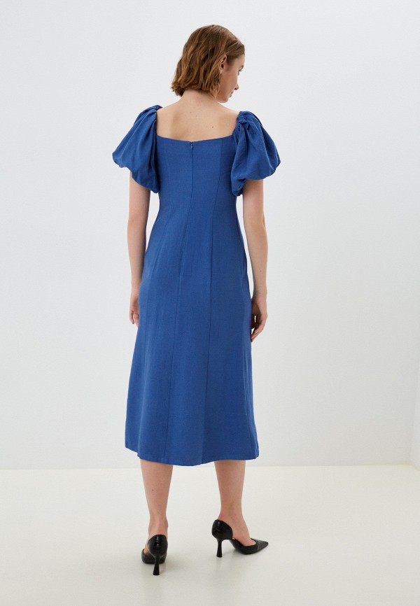 фото Платье vivostyle