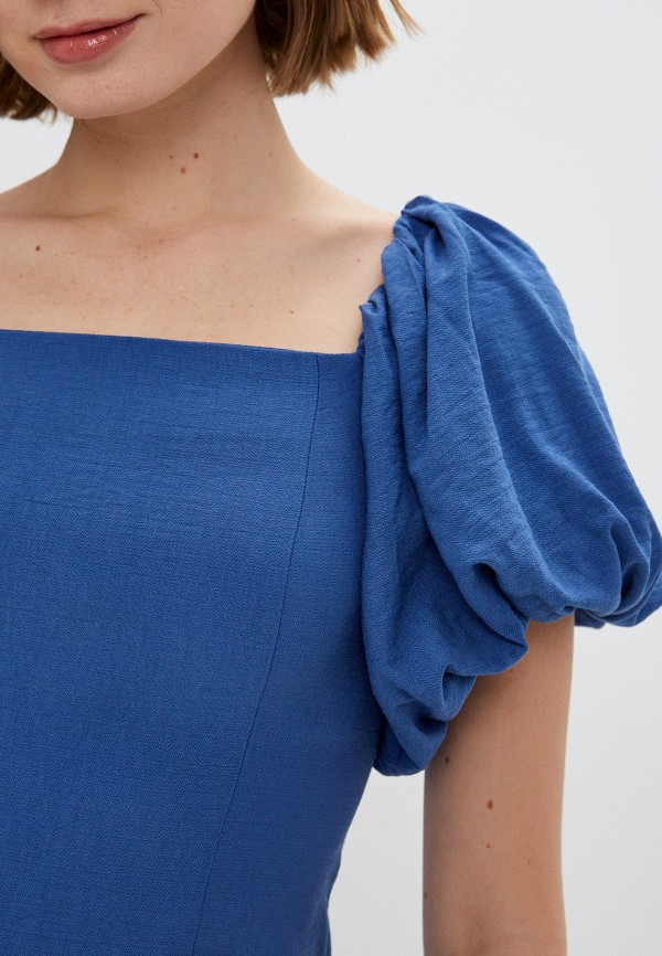 фото Платье vivostyle