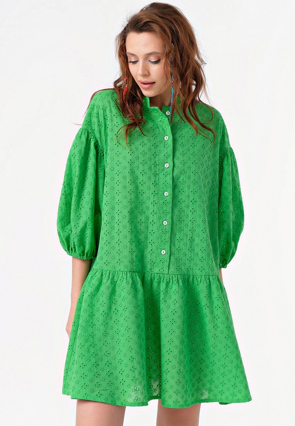 фото Платье fly