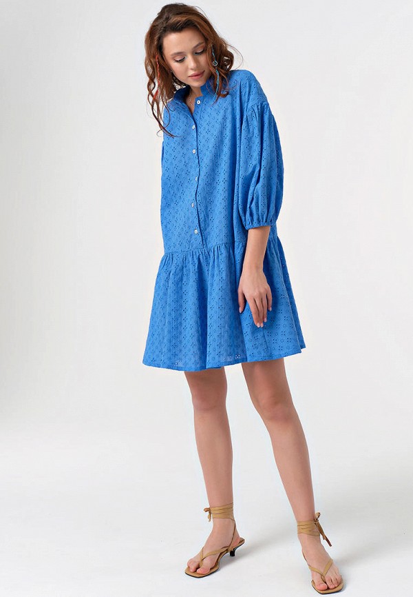 фото Платье fly