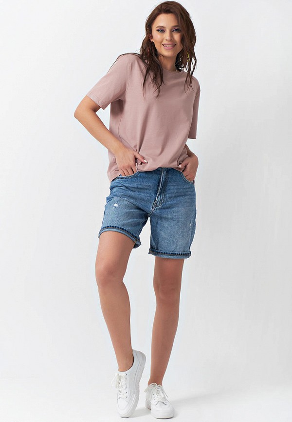 фото Футболка fly