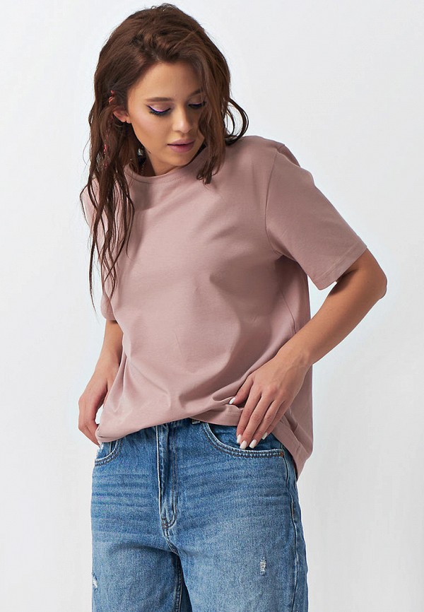 фото Футболка fly