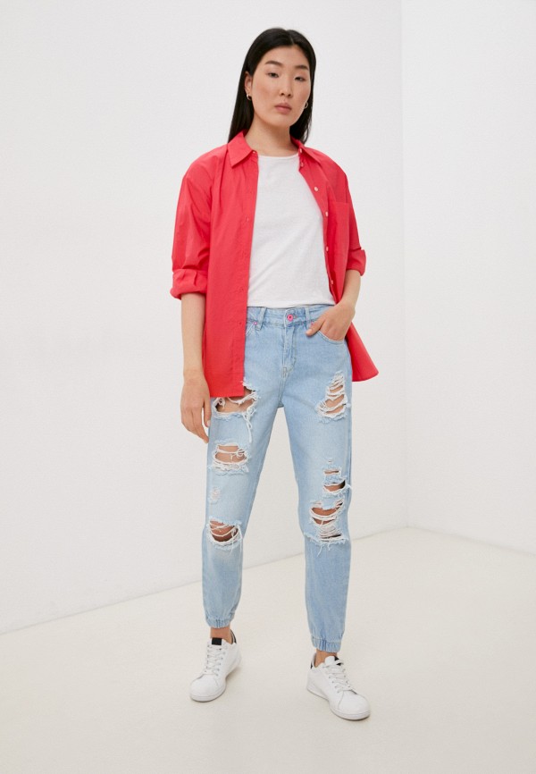 фото Джинсы dshe