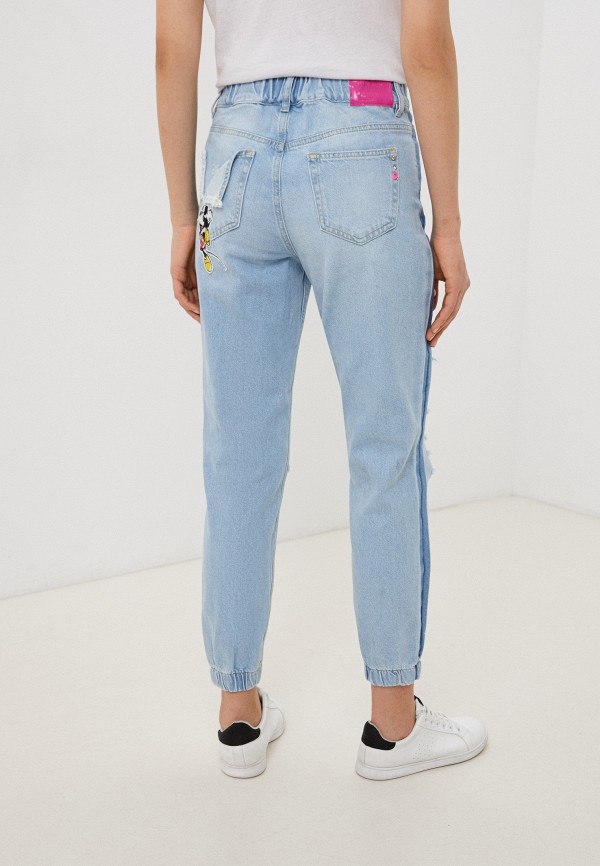 фото Джинсы dshe