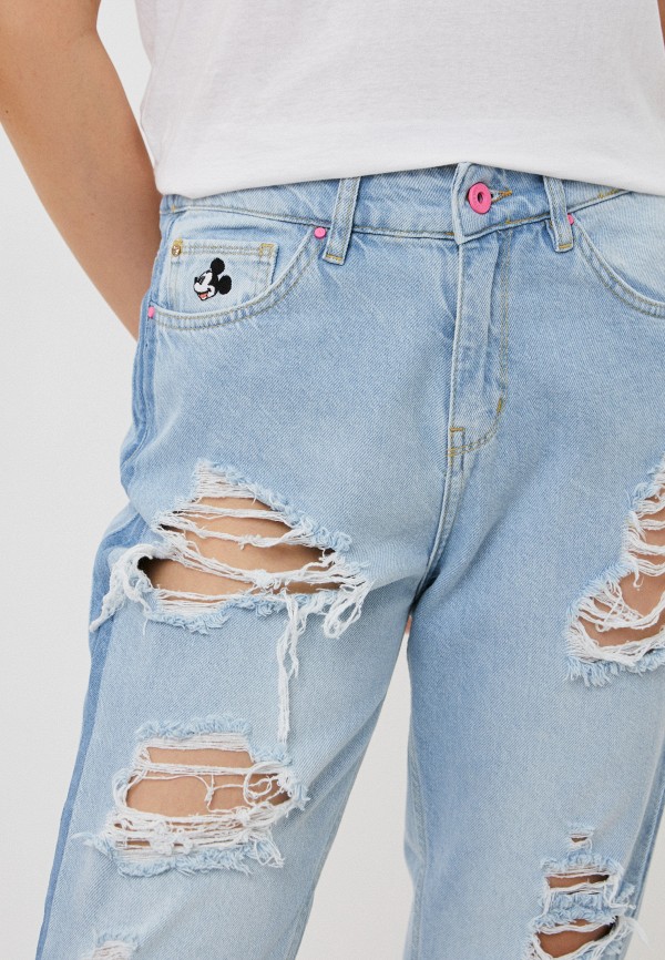 фото Джинсы dshe