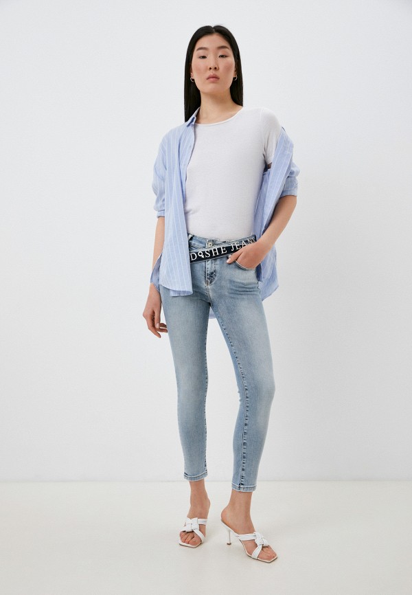 фото Джинсы dshe