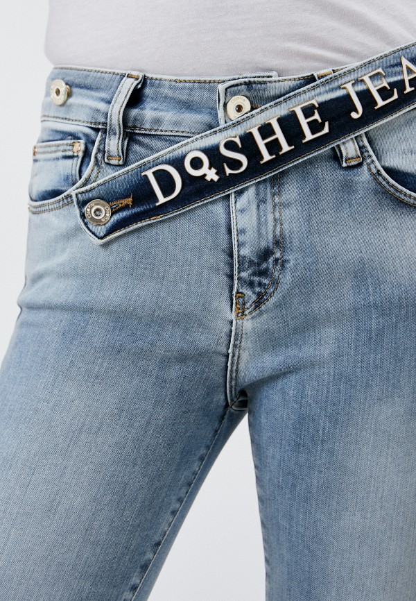фото Джинсы dshe