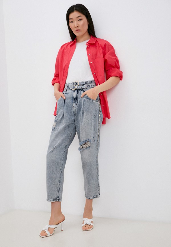 фото Джинсы dshe