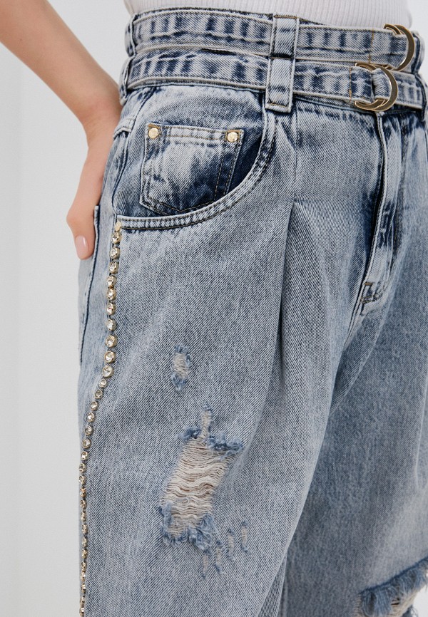 фото Джинсы dshe