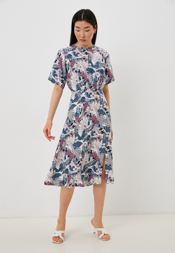 Платье джинсовое Dshe