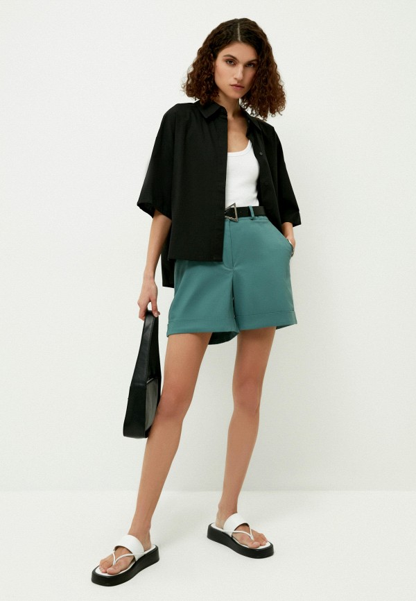 фото Шорты zarina