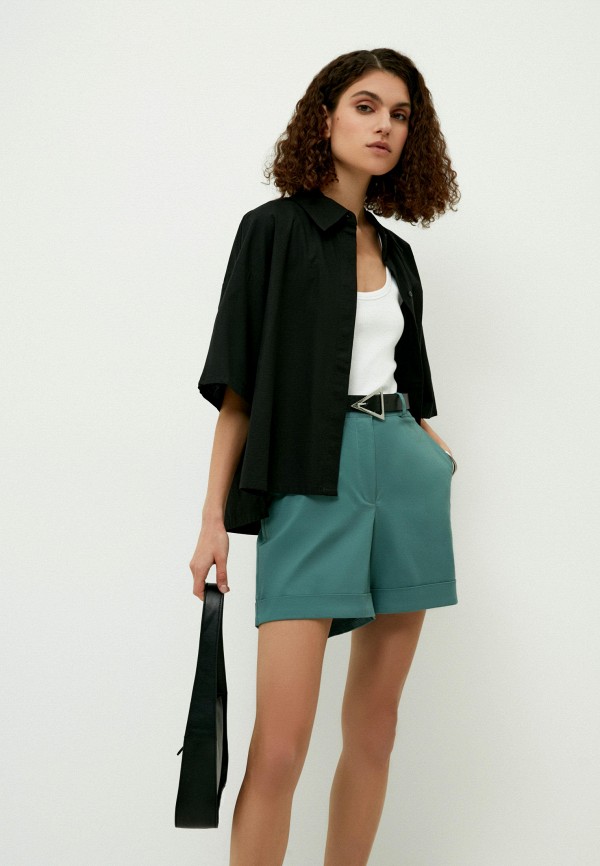 фото Шорты zarina