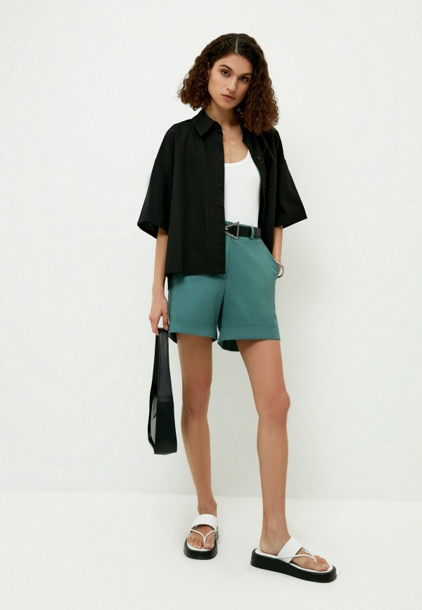 фото Шорты zarina