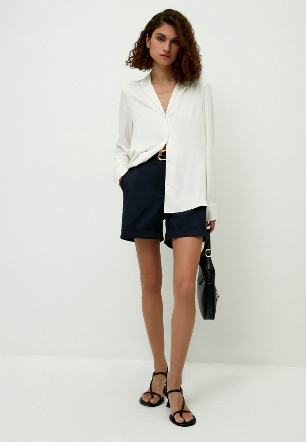 фото Шорты zarina