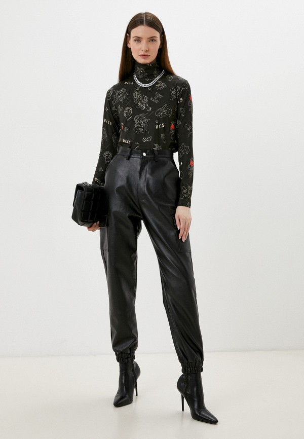 фото Водолазка brikoly