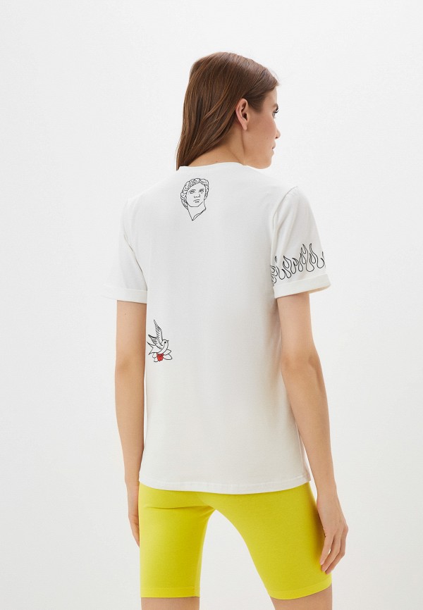 фото Футболка brikoly