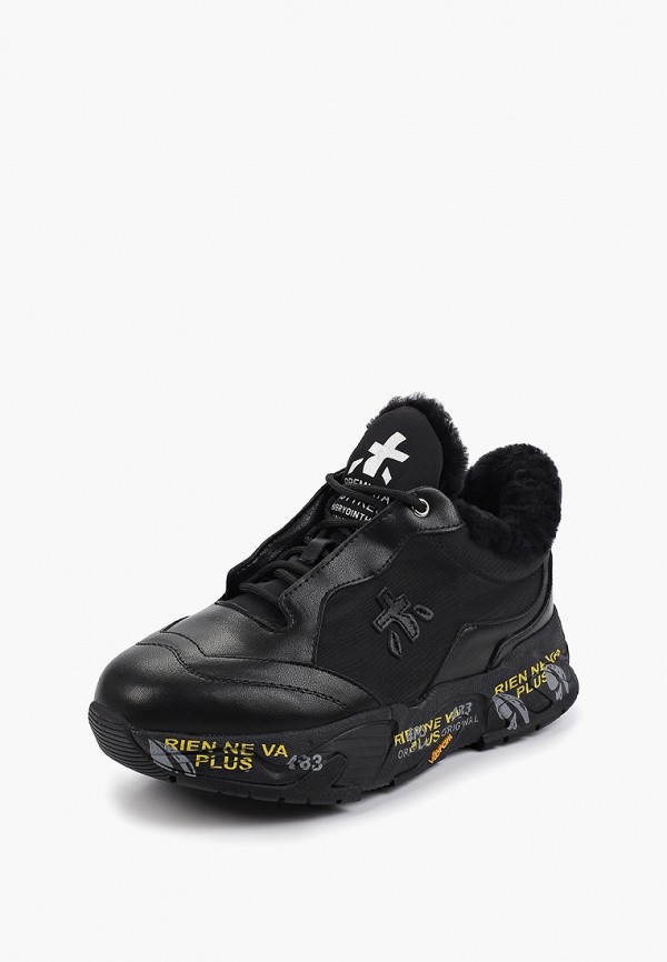 фото Кроссовки zumita