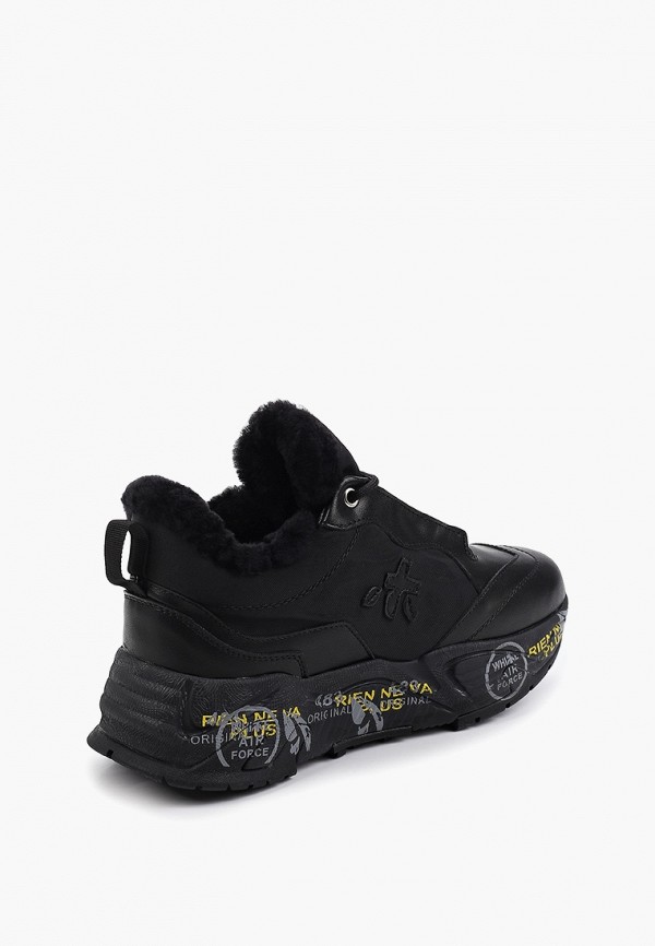 фото Кроссовки zumita