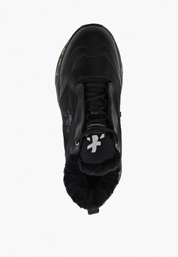 фото Кроссовки zumita