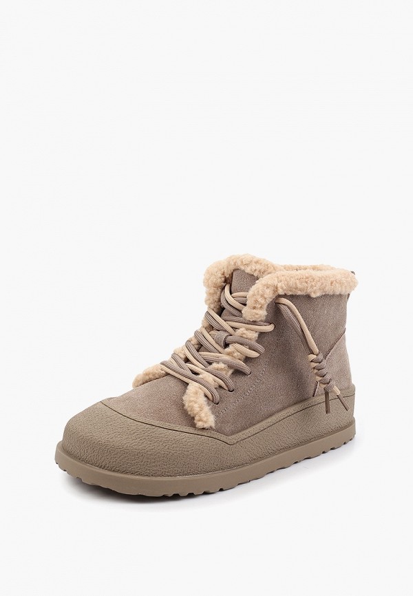 фото Ботинки sprincway