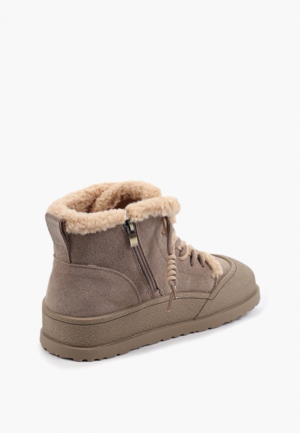 фото Ботинки sprincway