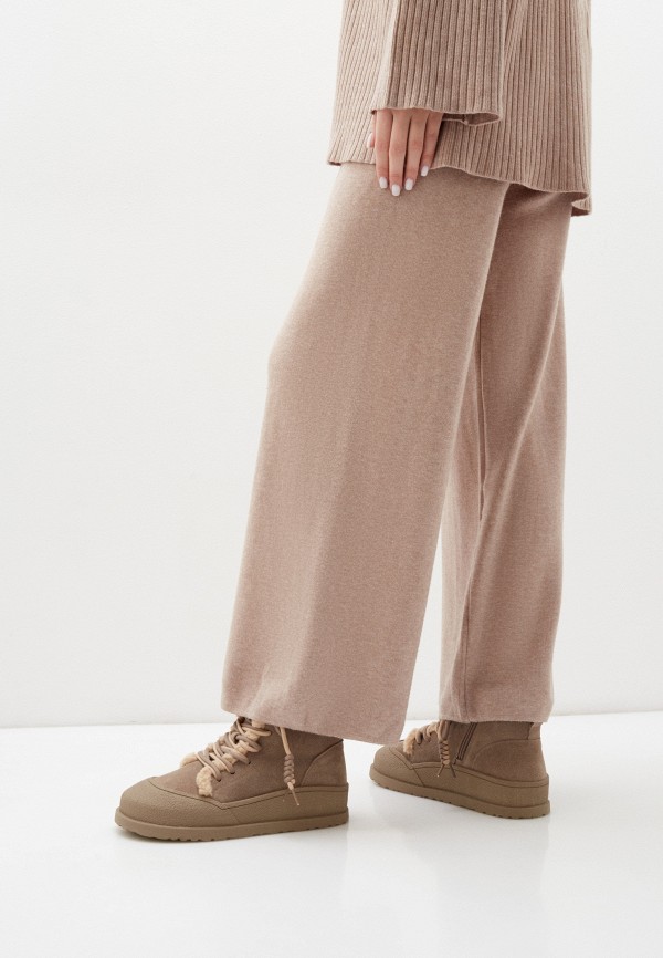 фото Ботинки sprincway