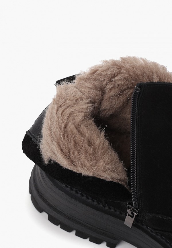 фото Ботинки zumita