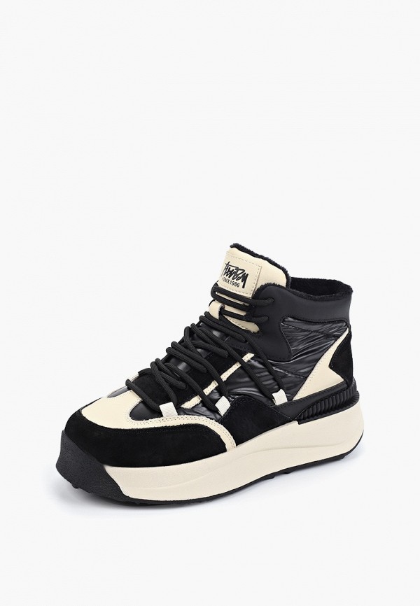 фото Ботинки sprincway