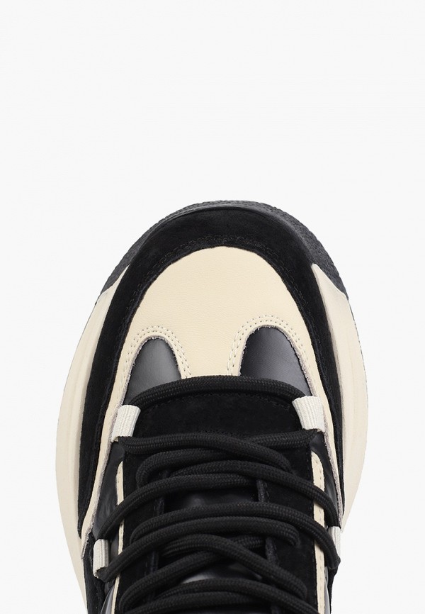 фото Ботинки sprincway