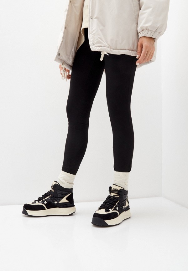 фото Ботинки sprincway