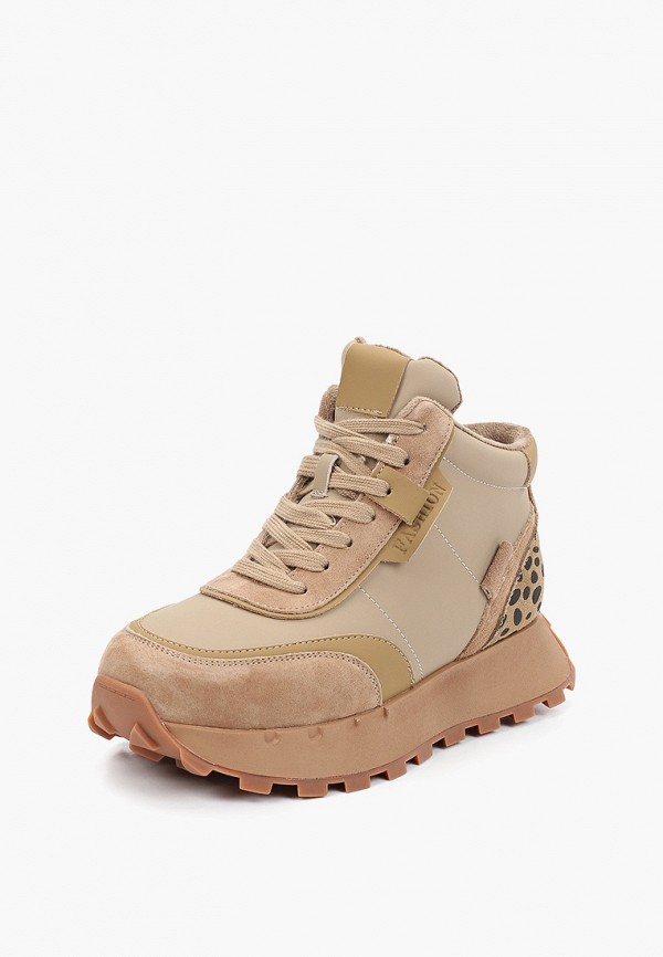 фото Ботинки sprincway