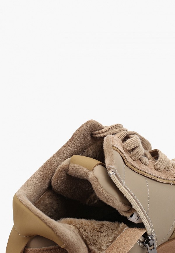 фото Ботинки sprincway