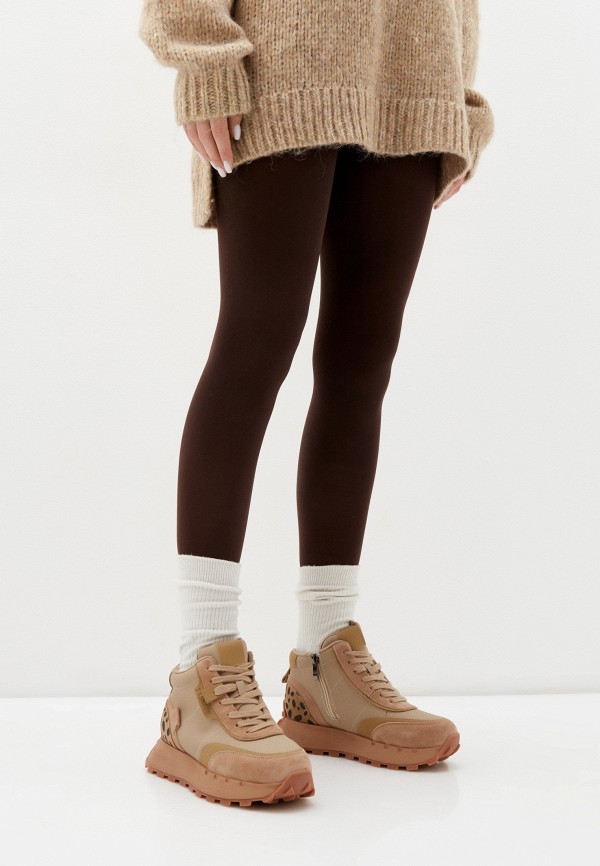 фото Ботинки sprincway