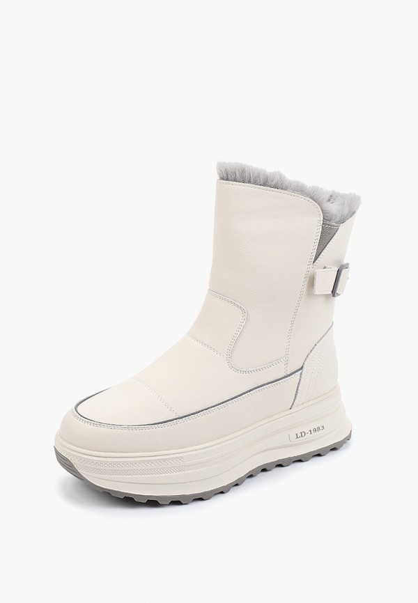 фото Полусапоги sprincway