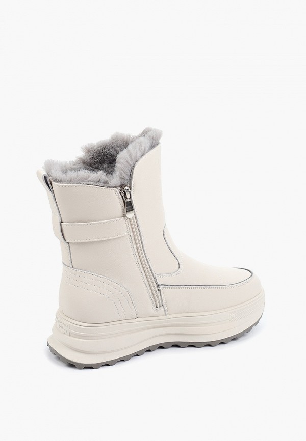 фото Полусапоги sprincway