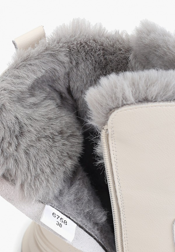 фото Полусапоги sprincway