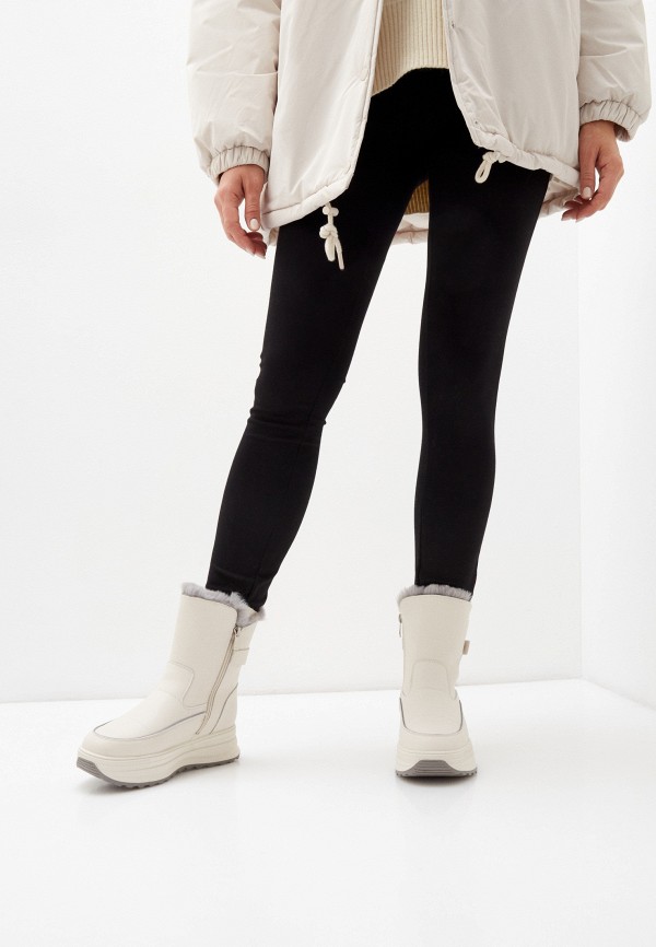 фото Полусапоги sprincway