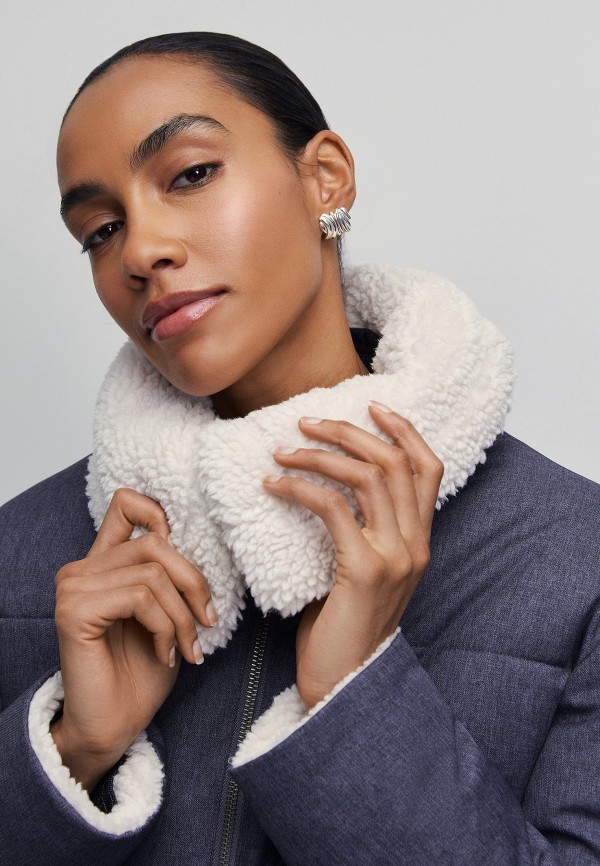 фото Куртка утепленная zarina