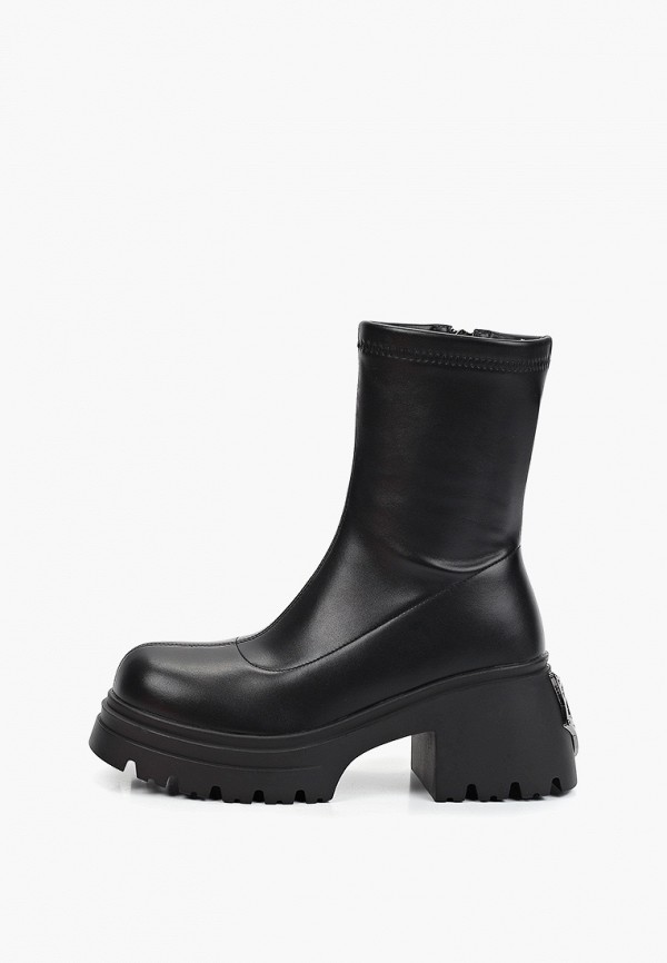 фото Полусапоги araz