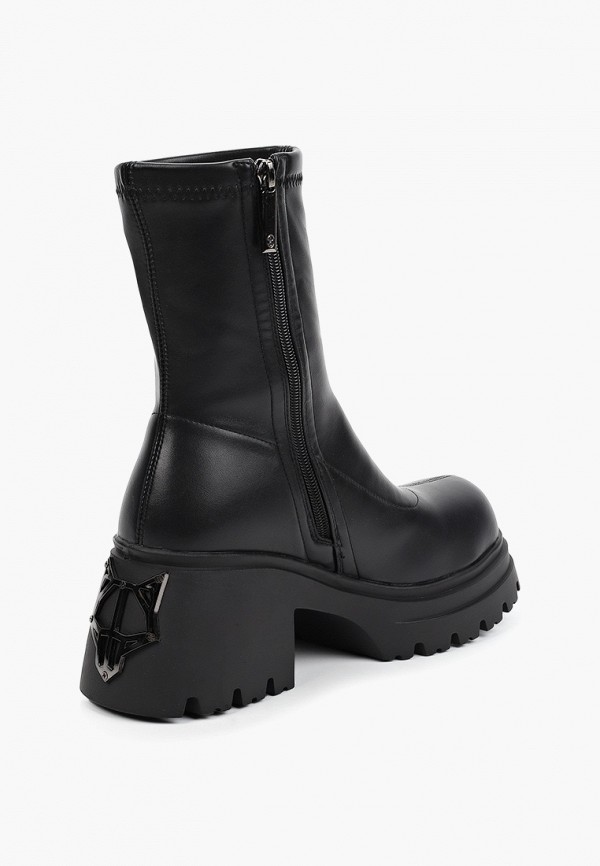 фото Полусапоги araz