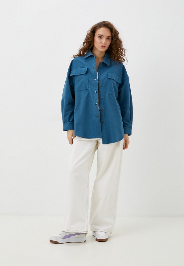 фото Рубашка artograph