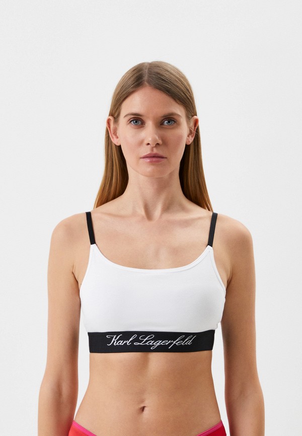 Бюстгальтер  Karl Lagerfeld