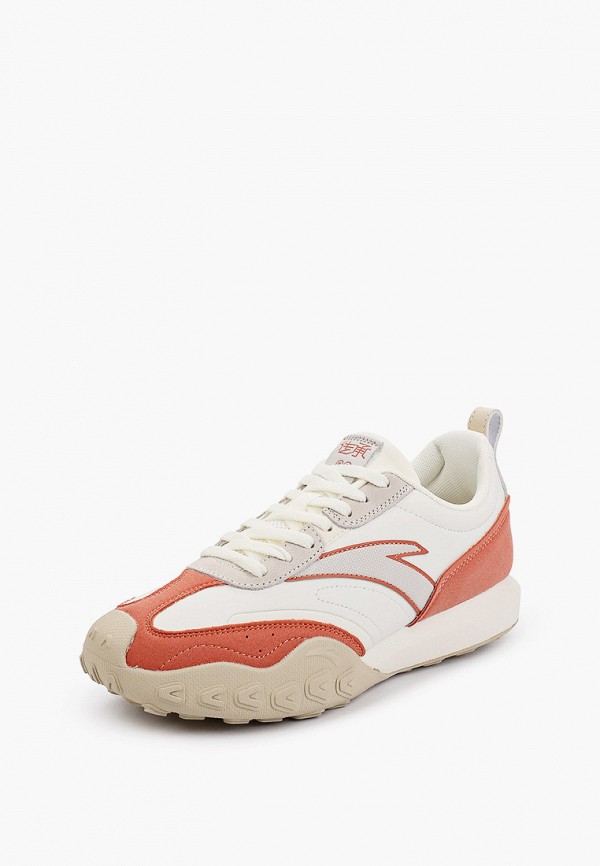 Кроссовки Anta белый, размер 37, фото 2