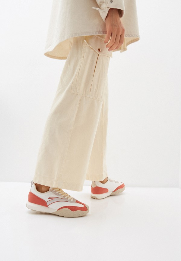 Кроссовки Anta белый, размер 37, фото 6